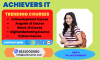 SMM Online Training in Bangalore| SMM Course-Achievers IT Avatar